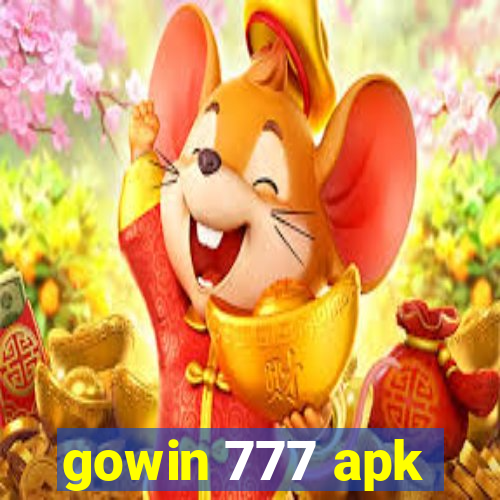 gowin 777 apk